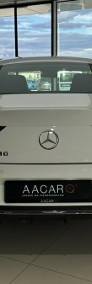 Mercedes-Benz Klasa CLA CLA180, Pakiet AMG , salonPL, FV-23%, gwarancja, DOSTAWA-4