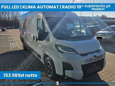 Citroën Jumper