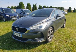 DS DS 5 Hybryda