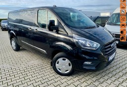 Ford Transit Transit Custom SALON PL / VOLL / AUTOMAT / 69 tys.km / DŁUGI L2 / G