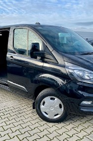 Ford Transit Transit Custom SALON PL / VOLL / AUTOMAT / 69 tys.km / DŁUGI L2 / G-2