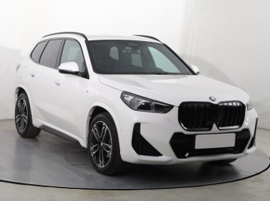 BMW X1 F48 , Salon Polska, 1. Właściciel, Serwis ASO, Automat, Skóra,-1