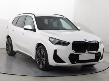 BMW X1 F48 , Salon Polska, 1. Właściciel, Serwis ASO, Automat, Skóra,
