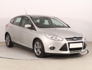 Ford Focus III , Salon Polska, Klima, Tempomat, Parktronic,ALU