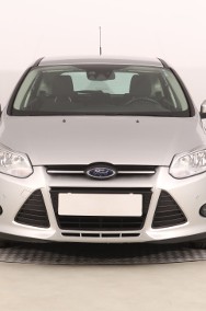 Ford Focus III , Salon Polska, Klima, Tempomat, Parktronic,ALU-2