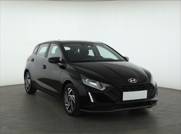 Hyundai i20 , Salon Polska, 1. Właściciel, Serwis ASO, VAT 23%, Klima,