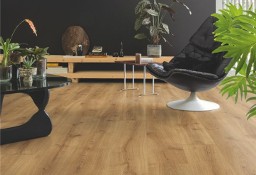 Panele Quick Step Dąb pustynny naturalny ciepły Kraków MJ3551