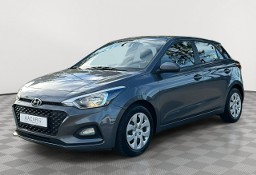 Hyundai i20 II 1.2 84KM salon PL, FV-23%, Kamera, Gwarancja, Dostawa