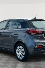 Hyundai i20 II 1.2 84KM salon PL, FV-23%, Kamera, Gwarancja, Dostawa-2