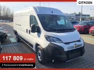 Citroen Jumper L4H2 L4H2 2.2 140KM