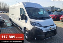 Citroen Jumper L4H2 L4H2 2.2 140KM