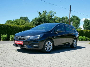 Opel Astra K FL 1.5D 122KM Eu6 Kombi Business Elegance Automat 9b -VAT 23% Brutto-1