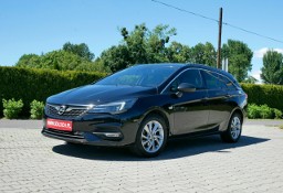 Opel Astra K FL 1.5D 122KM Eu6 Kombi Business Elegance Automat 9b -VAT 23% Brutto