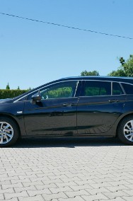Opel Astra K FL 1.5D 122KM Eu6 Kombi Business Elegance Automat 9b -VAT 23% Brutto-2
