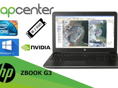 HP Zbook 15 G3 i7Q-6GEN 16GB 512SSD m.2 PCIE FHD IPS M2000M W10P - LapCenter.pl-1