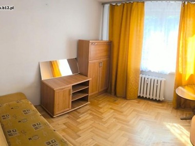 Mieszkanie, sprzedaż, 57.20, Kraków, Prokocim-1
