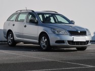 Skoda Octavia II , Salon Polska, Serwis ASO, Klima, Parktronic,ALU