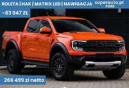 Ford Ranger III