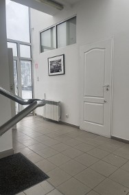 Biura Łopuszańska, parking,bezpośrednio-2