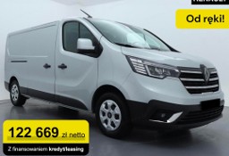 Renault Trafic L2H1 Extra AT9 L2H1 Extra AT9 2.0 150KM