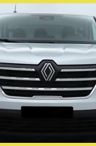 Renault Trafic L2H1 Extra AT9 L2H1 Extra AT9 2.0 150KM-2