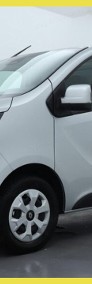 Renault Trafic L2H1 Extra AT9 L2H1 Extra AT9 2.0 150KM-3