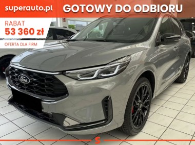 Ford Kuga IV ST-Line X eCVT 2.5 FHEV FWD ST-Line X eCVT 2.5 FHEV FWD 180KM / Pakiet-1