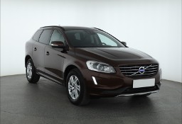 Volvo XC60 I , Salon Polska, 181 KM, Navi, Xenon, Klimatronic, Tempomat,