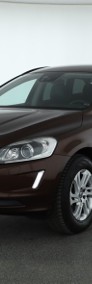 Volvo XC60 I , Salon Polska, 181 KM, Navi, Xenon, Klimatronic, Tempomat,-3