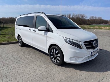 NETTO: 113000 PLN,  9G-Tronic Lang Mixto116 CDI, Webasto-1