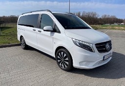 Mercedes-Benz Vito W447 NETTO: 114 000 PLN, 9G-Tronic Lang Mixto116 CDI, Webasto