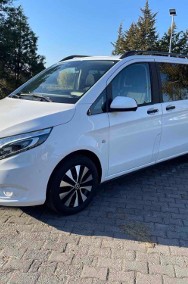 NETTO: 113500 PLN,  9G-Tronic Lang Mixto116 CDI, Webasto-2