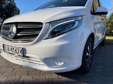 NETTO: 113500 PLN,  9G-Tronic Lang Mixto116 CDI, Webasto-1
