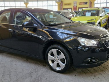 Chevrolet Cruze ZOBACZ OPIS !! W podanej cenie roczna gwarancja-1