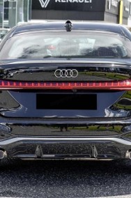 Audi A5 IV TFSI S line 2.0 TFSI S line (150 KM) Światła tylne LED pro-2