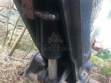 Manitou 731 - Siłownik Wychyłu Poziomowania-1