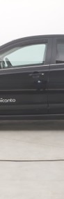 Kia Picanto II Salon Polska, 1. Właściciel, Serwis ASO, Skóra, Klimatronic,-4