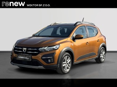 Dacia Sandero II Stepway 1.0 TCe Comfort LPG-1