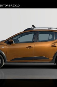 Dacia Sandero II Stepway 1.0 TCe Comfort LPG-2