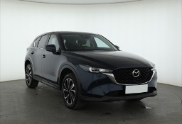 Mazda CX-5 , Salon Polska, 1. Właściciel, Serwis ASO, Automat, VAT 23%,
