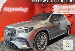 Mercedes-Benz Klasa GLE W167 450 d 4-Matic AMG Line 450 d 4M Pakiet wyposażenia AMG Premium + Zimowy