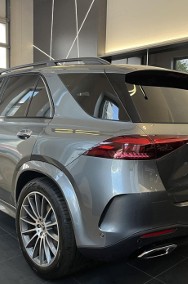 Mercedes-Benz Klasa GLE W167 450 d 4-Matic AMG Line 450 d 4M Pakiet wyposażenia AMG Premium + Zimowy-2