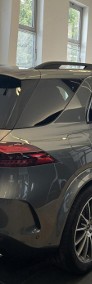 Mercedes-Benz Klasa GLE W167 450 d 4-Matic AMG Line 450 d 4M Pakiet wyposażenia AMG Premium + Zimowy-4