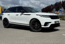 Land Rover Range Rover Velar Range Rover VELAR Velar R-Design Europa Super Max Wersja Stan Perfekcyjny
