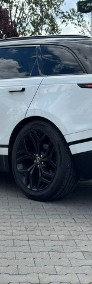 Land Rover Range Rover Velar Range Rover VELAR Velar R-Design Europa Super Max Wersja Stan Perfekcyjny-3
