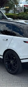 Land Rover Range Rover Velar Range Rover VELAR Velar R-Design Europa Super Max Wersja Stan Perfekcyjny-4