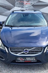 Volvo S60 II D2 Momentum-2