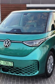 Volkswagen Volkswagen ID.BUZZ 204 Km / Zarejestrowany / Przebieg tylko 3800 km-2