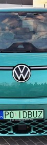 Volkswagen Volkswagen ID.BUZZ 204 Km / Zarejestrowany / Przebieg tylko 3800 km-3