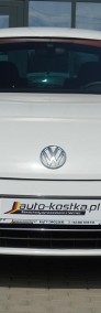 Volkswagen Beetle III Club! Navi, Grzane fotele, Climatronic, Czujniki, GWARANCJA,Bezwypad-4